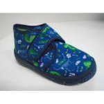 Befado 538P037 motiv dinosaurus modré – Hledejceny.cz