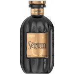 Serum Gorgas Gran Reserva 40% 0,7 l (holá láhev) – Zbozi.Blesk.cz