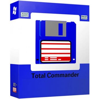 Total Commander - Studentská licence – Zboží Mobilmania