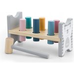 Bino zatloukačka 4 barvy – Zboží Dáma