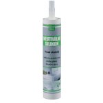 Debbex 30601SL Neutrální silikon 280 ml transparentní – HobbyKompas.cz