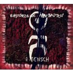 Einsturzende Neubauten - Halber Mensch CD – Hledejceny.cz