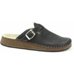 Santé CB/23010 dámské zdravotní pantofle nero – Zboží Dáma