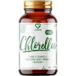 Goodie Chlorella tablety BIO 150 g – Zboží Mobilmania