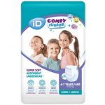 iD Comfy Junior Slip 5501025140 14 ks XS – Zboží Dáma iD Comfy Junior Slip 5501025140 14 ks XS – Zboží Dáma