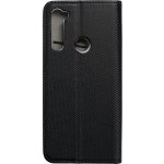 Pouzdro Smart Case Book Xiaomi Redmi Note 8T Černé – Zboží Živě