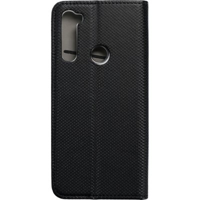 Pouzdro Smart Case Book Xiaomi Redmi Note 8T Černé