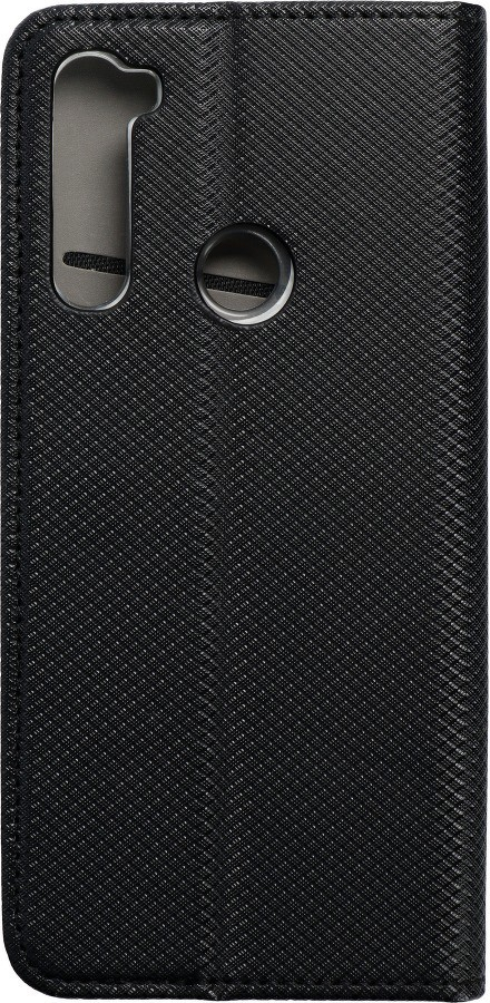 Pouzdro Smart Case Book Xiaomi Redmi Note 8T Černé