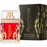PheroStrong Pheromone Devil for Men 50 ml – Zboží Dáma
