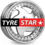 MAM MT1 9x17 5x100 ET30 silver polished – Sleviste.cz