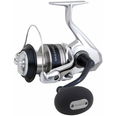 Shimano Saragosa 14000 SW-A XG – Sleviste.cz