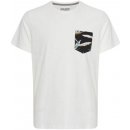 Blend T-Shirt 20715038 Bílá
