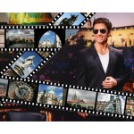 Praha ve filmu 2 - venkovní úniková hra – Hledejceny.cz