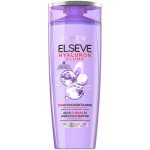L'Oréal Paris Elseve Hyaluron Plump Moisture Shampoo hydratační šampon s kyselinou hyaluronovou 400 ml – Zboží Dáma