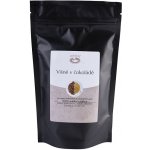 Oxalis káva aromatizovaná mletá Višeň v čokoládě 150 g – Sleviste.cz