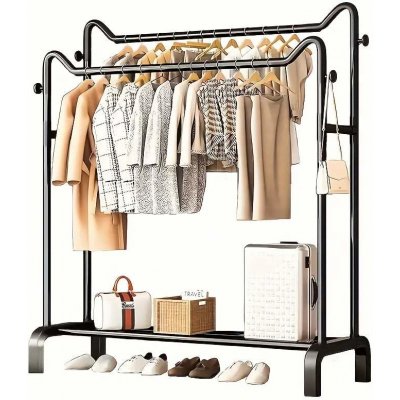 NoBi BARNUM kov černý – Sleviste.cz