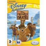 Medvědí Bratři – Zboží Dáma