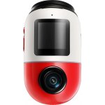 70mai Dash Cam Omni 4K X800 + RC14 – Hledejceny.cz