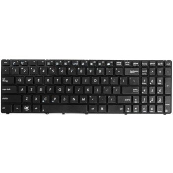 Asus K53S K53SV K72 K73SV X53 X53SV U50 Klávesnice