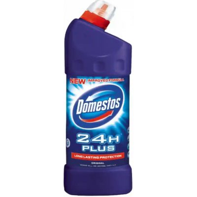 Domestos WC čistič Original 750 ml – Zbozi.Blesk.cz