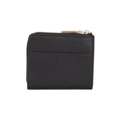 Calvin klein Re-Lock Za Wallet Sm K60K611097 Ck Black BAX 00 – Zbozi.Blesk.cz