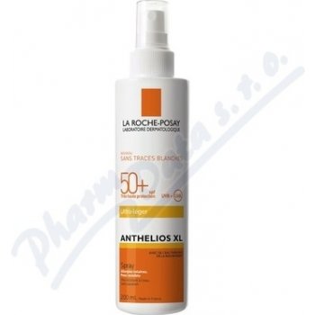 La Roche-Posay Anthelios XL ultra lehký spray SPF50+ 200 ml