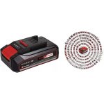 Cameron Sino Einhell P-X-C Plus, Power X-Change, 4511502, 4511395, 2 Ah, 18V, Li-Pol CS-EHX184PW - neoriginální – Hledejceny.cz