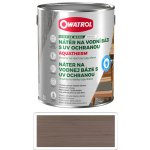 Owatrol Aquatherm 5 l graphite grey – Zbozi.Blesk.cz