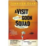 A Visit from the Goon Squad J. Egan – Hledejceny.cz