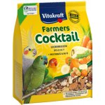 Vitakraft Frutti Cocktail Velký papoušek 250 g – Hledejceny.cz