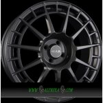 MAK NTT 7x18 4x98 ET35 gloss black | Zboží Auto