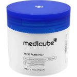 Medicube - Zero Pore Pad 2.0 - Exfoliační polštářky na obličej - 70ks/100 ml – Zboží Dáma