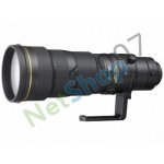 Nikon 500mm f/4G ED AF-S VR – Hledejceny.cz