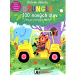 Kolem dokola Džungle - 100 nových slov – Sleviste.cz