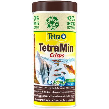 Tetra Min Crisps 300 ml