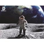 PRIME 3D PUZZLE Astronaut 300 ks – Hledejceny.cz