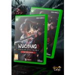 Wuchang: Fallen Feathers (D1 Edition) (XSX) – Sleviste.cz