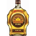 Luhačovická bylinná 38% 0,5 l (holá láhev) – Zboží Dáma