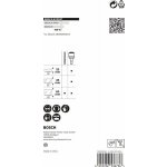 Bosch 2608900527 – Hledejceny.cz