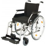 Invalidní vozík standardní 118-23 šířka sedu 48 cm – Zboží Dáma