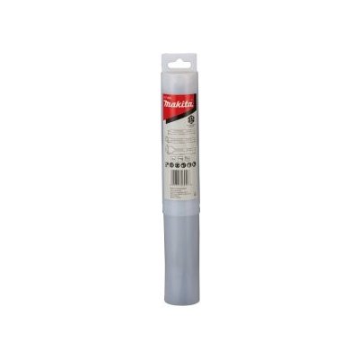 MAKITA sada sekáčů HEX 17mm:špičák 255mm, sekáč plochý 255x40mm, sekáč plochý 255x20mm,3ks – Zboží Dáma