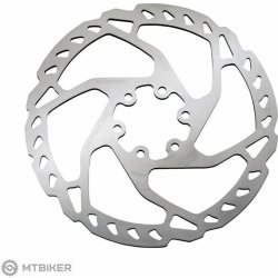 Shimano SLX SM-RT66 Silver-203 mm