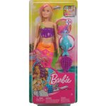 Barbie Mořská víla – Zboží Dáma