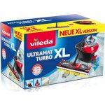 Vileda Ultramax XL TURBO 163427 – HobbyKompas.cz