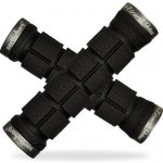 Lizard Skins Dual-Clamp Lock-On Northshore černá – Zboží Dáma