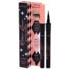 Oční linka Benefit Roller Liner True Matte matné tekuté oční linky Black 1 ml