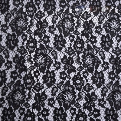 Krajka s bordurou černá – Hledejceny.cz