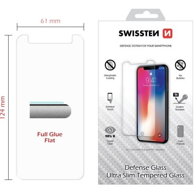 SWISSTEN UNIVERZÁLNÍ 4,5" RE 8595217430631 – Zbozi.Blesk.cz