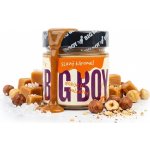 BIG BOY Sweet and salty krém 250 g – Sleviste.cz