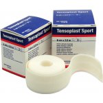 BSNmedical Tensoplast Sport bílá 6cm x 2,5m